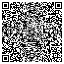 QR code with Hill Frame Co contacts