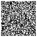 QR code with Jasmine's contacts