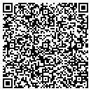 QR code with Raceway Inc contacts