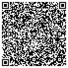 QR code with Martin County Economic Dev contacts