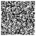 QR code with I-Cubed Inc contacts