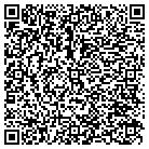 QR code with Deerhven Stbles Brding Barding contacts