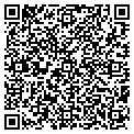 QR code with Buckos contacts