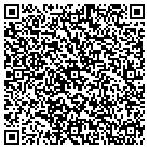 QR code with First Class Auto Sales contacts