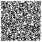 QR code with National Ocnic Atmospheric ADM contacts