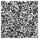 QR code with Uniworld Travel contacts