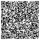 QR code with Highlands-Cashiers Animal Clnc contacts