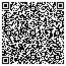 QR code with Perry Butler contacts