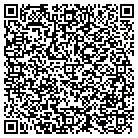 QR code with Peg International Disc Lin Str contacts