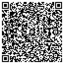 QR code with Beckham Farm contacts