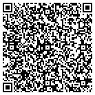 QR code with Alladin Land Corporation contacts