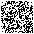 QR code with Midland Print & Fabric Inc contacts