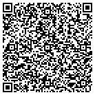 QR code with First Carolina Financial contacts