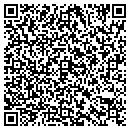 QR code with C & K Sales & Service contacts
