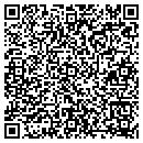 QR code with Underwood Funeral Home contacts
