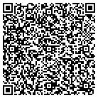 QR code with A D S Vending Company contacts