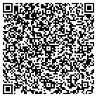 QR code with FW Machine & Tool Co Inc contacts