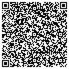 QR code with My Grocery Checklistcom contacts