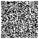 QR code with Many Blinds & Shades contacts