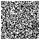 QR code with RAD Properties LLC contacts