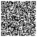 QR code with Van R Mitchell Rev contacts