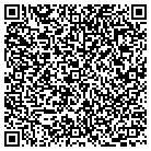 QR code with Matthews Victory Christian Day contacts