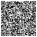 QR code with R D Access Mini Storage contacts