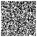 QR code with J 2 Consulting contacts