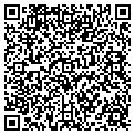 QR code with GNC contacts