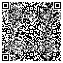 QR code with Iron Hog contacts