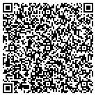 QR code with Fayetteville Treatment Center contacts