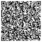 QR code with A & J Quality Auto Service contacts