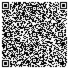 QR code with Kinston Family Pet Shop contacts