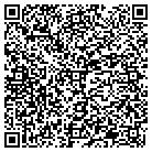 QR code with Prince Jimmy Concrete Service contacts
