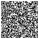 QR code with Hunter Motors contacts