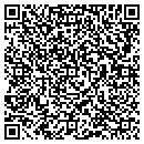 QR code with M & R Service contacts