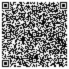QR code with Martin Rosenthal CPA contacts