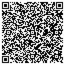 QR code with Red Wolf Gallery contacts