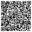 QR code with John E Wilkerson contacts