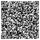 QR code with Raines Landscaping & Grading contacts