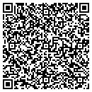 QR code with McRae Land Company contacts