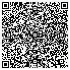 QR code with P J Products Company contacts
