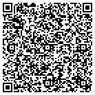 QR code with H & R Block Tax Service contacts