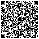 QR code with H & R Block Tax Service contacts