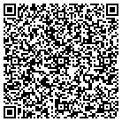 QR code with D J Tunnell Construction contacts