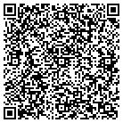 QR code with A & H Auto Specialists contacts