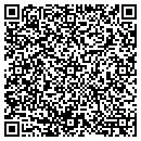 QR code with AAA Sign Center contacts
