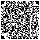 QR code with C Frye & Associates Inc contacts