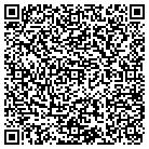 QR code with Radicispandex Corporation contacts