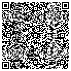QR code with Pullen Community Center contacts